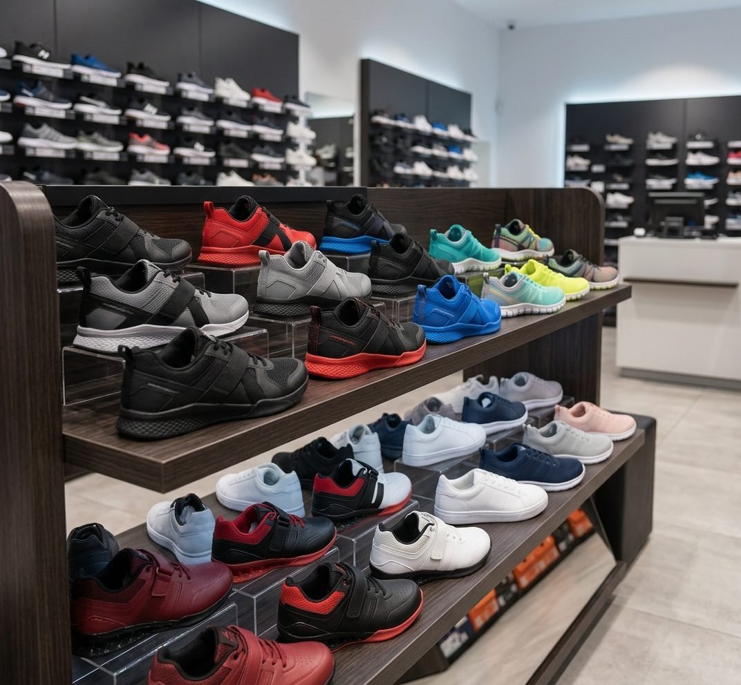 Zapatillas Running