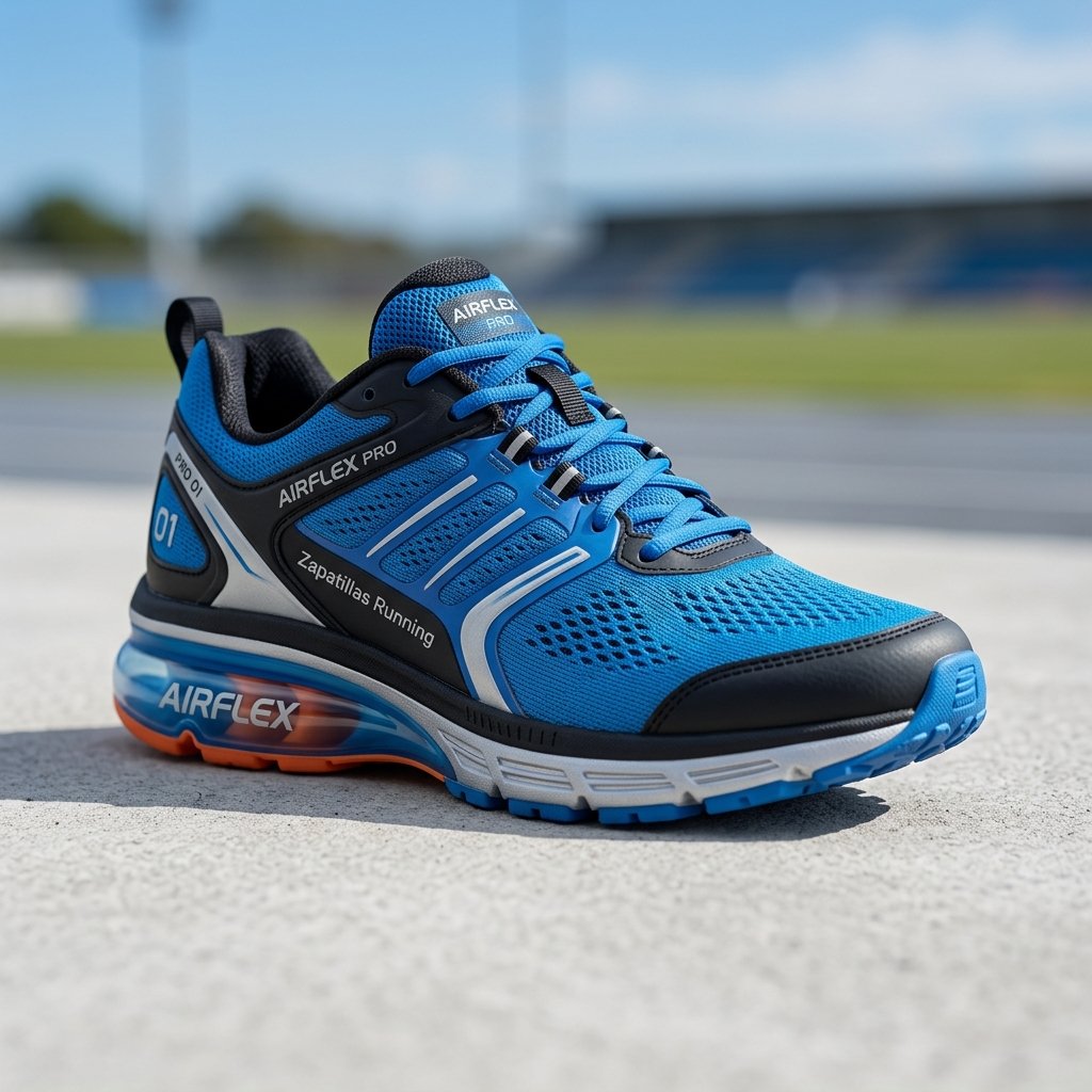 Zapatillas Running AirFlex Pro