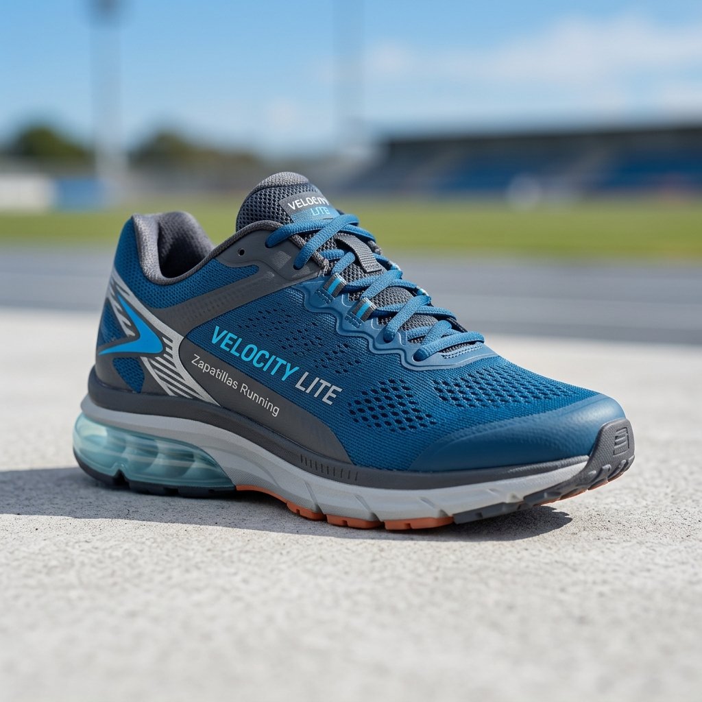 Zapatillas Running Velocity Lite